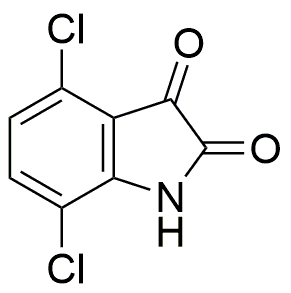 4,7-Dichloroisatine