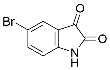 5-Bromoisatine