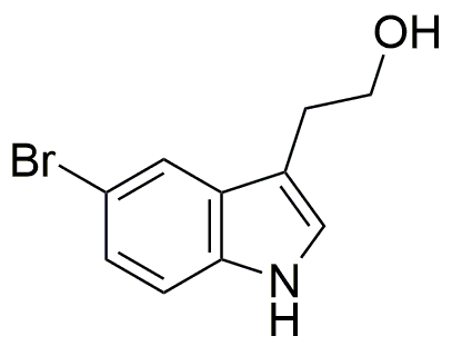 5-Bromoindole-3-ethanol