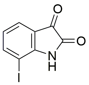 7-Iodoisatine