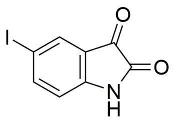 5-Iodoisatine