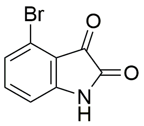 4-bromosatina