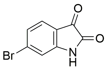 6-Bromoisatin