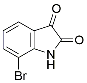 7-Bromoisatin