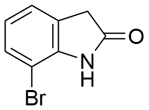 7-Bromooxindol