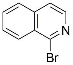 1-Bromoisoquinolina