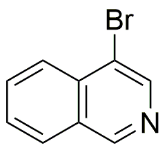 4-Bromoisoquinolina