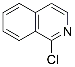 1-Cloroisoquinolina