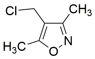 4-(chlorométhyl)-3,5-diméthylisoxazole