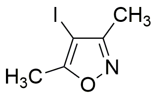 4-Iodo-3,5-dimethylisoxazole