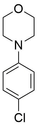 4-(4-chlorophényl)morpholine