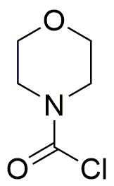 Cloruro de 4-morfolinilcarbonilo