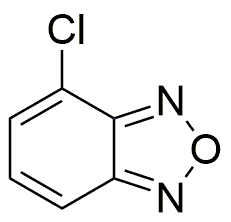 4-Chloro-2,1,3-benzoxadiazole