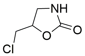 5-Chloromethyl-2-oxazolidinone