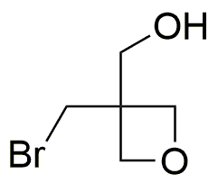 3-(Bromometil)-3-oxetanmetanol