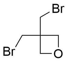 3,3-Bis(bromomethyl)oxetane