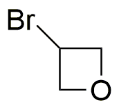 3-Bromooxetane