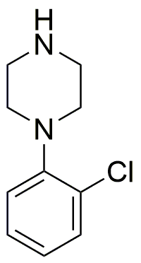 1-(2-clorofenil)piperazina