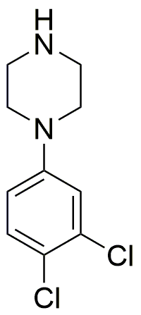 1-(3,4-Diclorofenil)piperazina