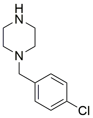 1-(4-Chlorobenzyl)piperazine