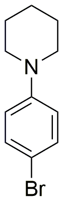 1-(4-Bromophenyl)piperidine