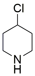 4-cloropiperidina