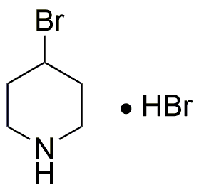 4-Bromopiperidine hydrobromide