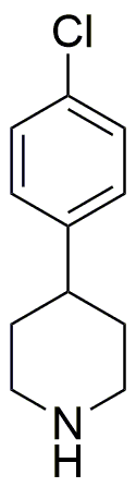 4-(4-Chlorophenyl)piperidine