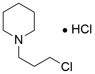 Chlorhydrate de 1-(3-chloropropyl)pipéridine