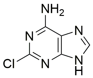 2-Chloadénine