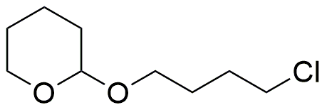 2-(4-chlorobutoxy)tétrahydropyrane