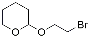 2-(2-bromoéthoxy)tétrahydro-2H-pyrane (stabilisé avec K2CO3)