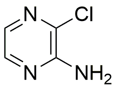 2-Amino-3-cloropirazina