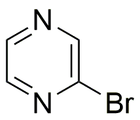 2-Bromopirazina