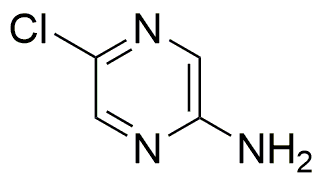 2-Amino-5-cloropirazina