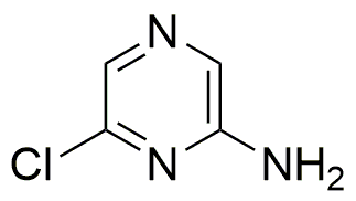 2-Amino-6-chloropyrazine