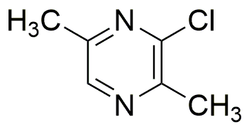 3-Chloro-2,5-diméthylpyrazine