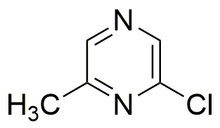 2-Chloro-6-methylpyrazine