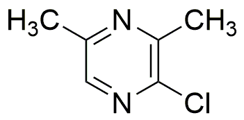 2-Chloro-3,5-dimethylpyrazine