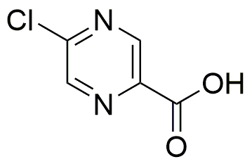 5-Chloropyrazine-2-carboxylic acid