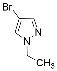 4-Bromo-1-ethylpyrazole