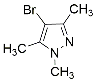 4-Bromo-1,3,5-triméthylpyrazole