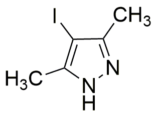 4-Iodo-3,5-diméthylpyrazole