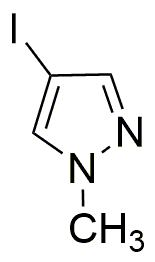 4-Iodo-1-methylpyrazole