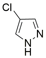 4-Cloropirazol