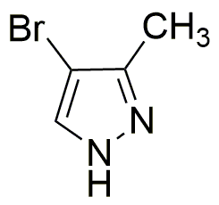 4-Bromo-3-metilpirazol