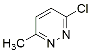 3-Cloro-6-metilpiridazina