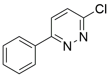 3-Chloro-6-phenylpyridazine