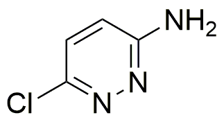 3-Amino-6-cloropiridazina