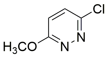 3-Chloro-6-methoxypyridazine